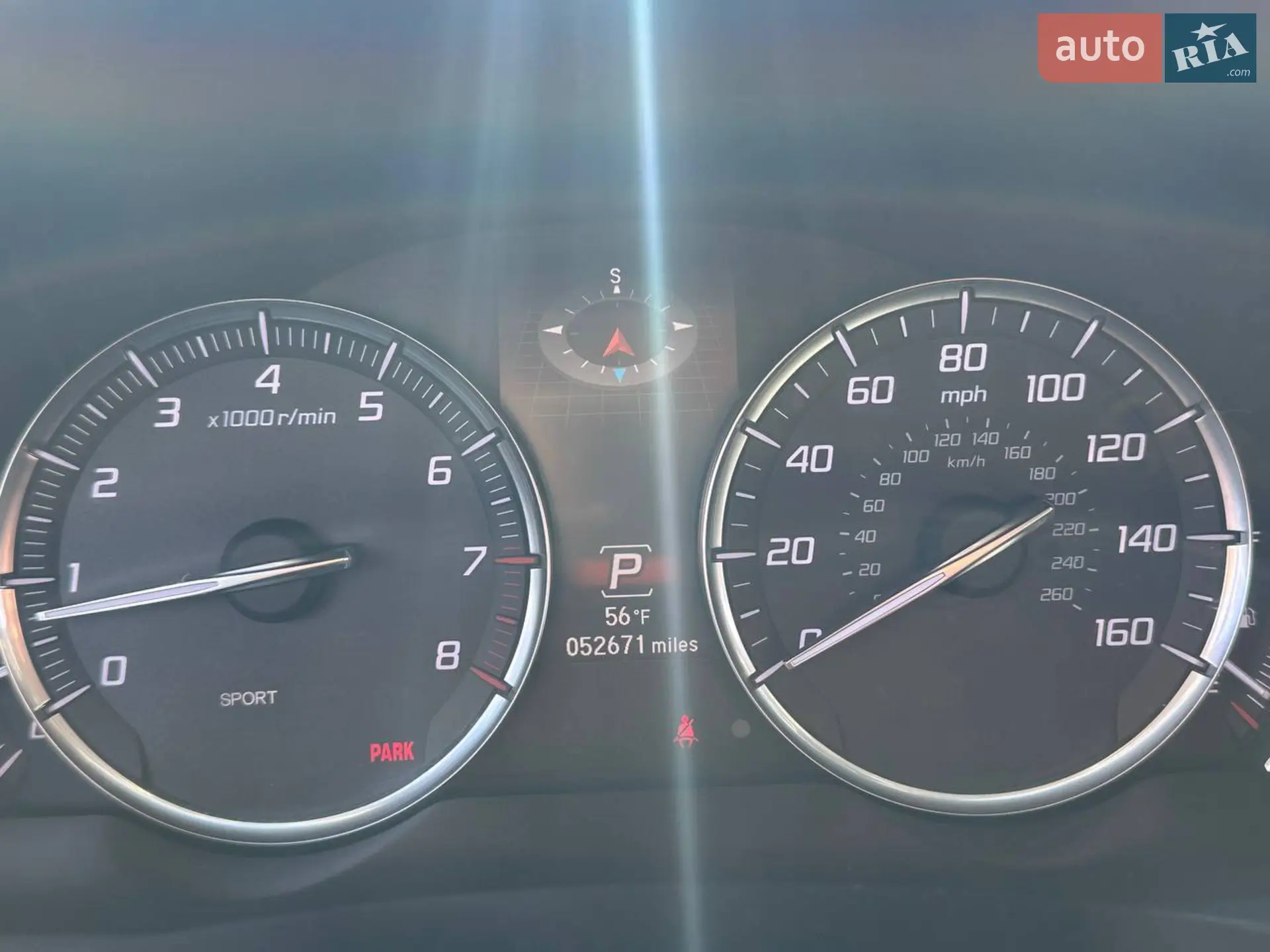 2018 Acura TLX - мініатюра 36