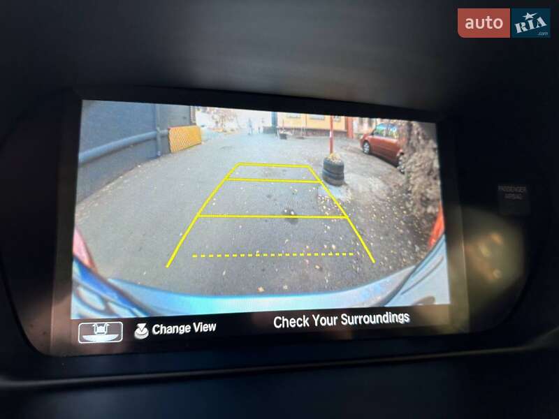 Седан Acura TLX 2018 в Ровно фото 52 Седан Acura TLX 2018 в Ровно