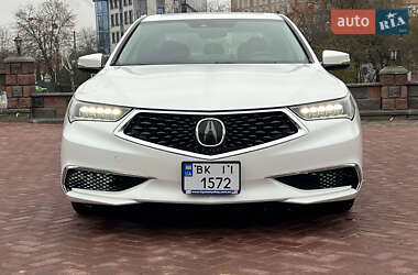 acura tlx 2020 в Ровно от профессионального продавца Василь