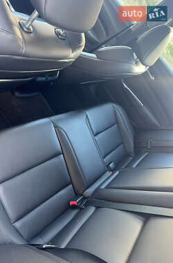 Седан Acura TLX 2014 в 