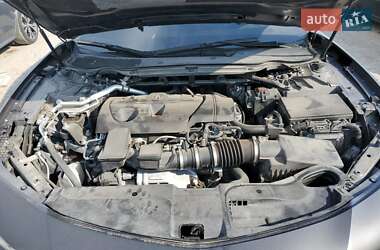 Седан Acura TLX 2020 в 