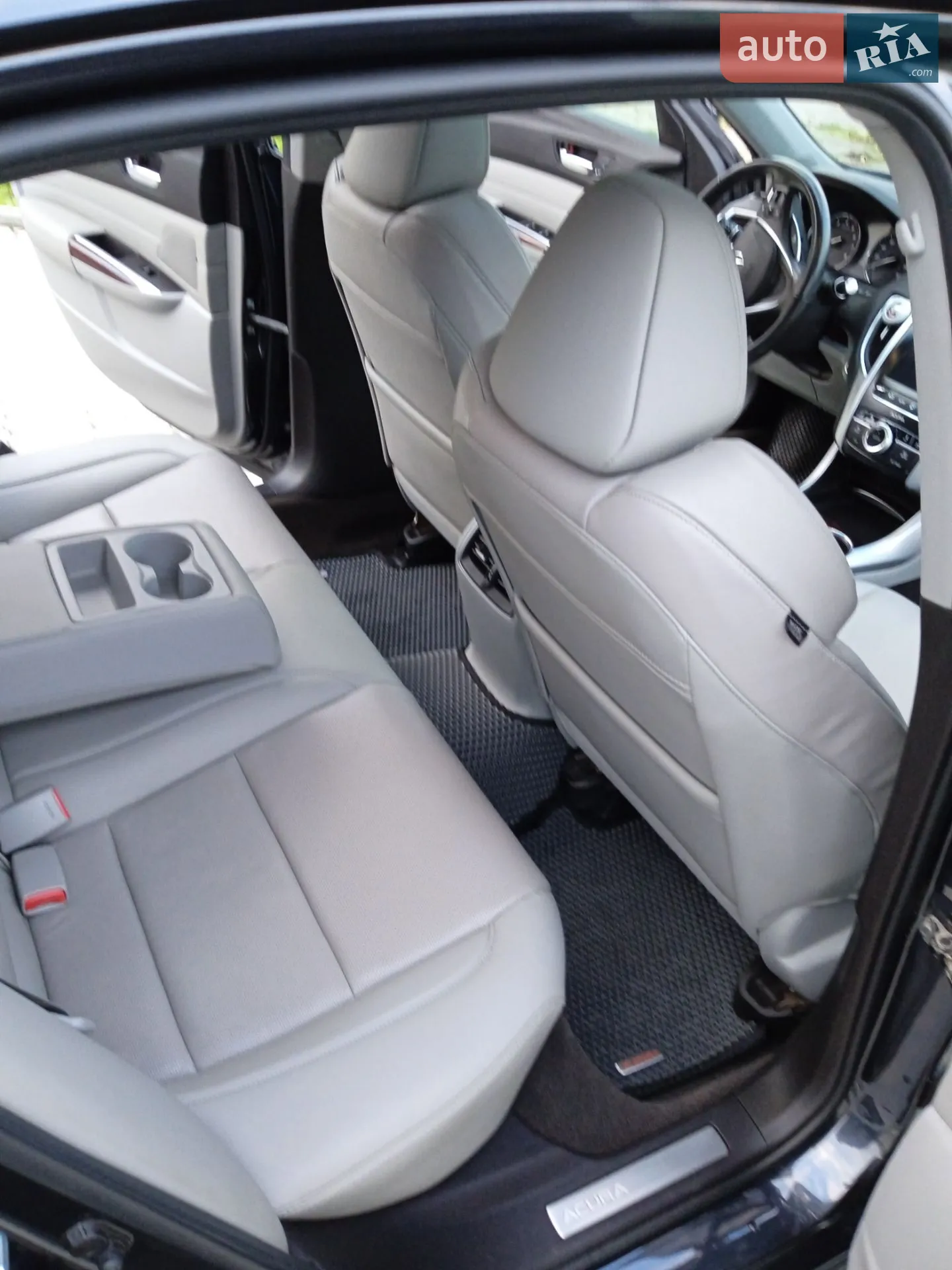 2015 Acura TLX - мініатюра 6