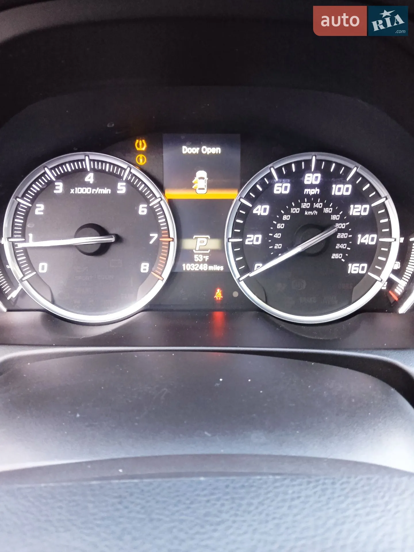 2015 Acura TLX - мініатюра 11