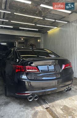 Седан Acura TLX 2015 в 