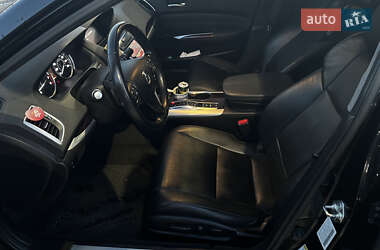 Седан Acura TLX 2015 в 
