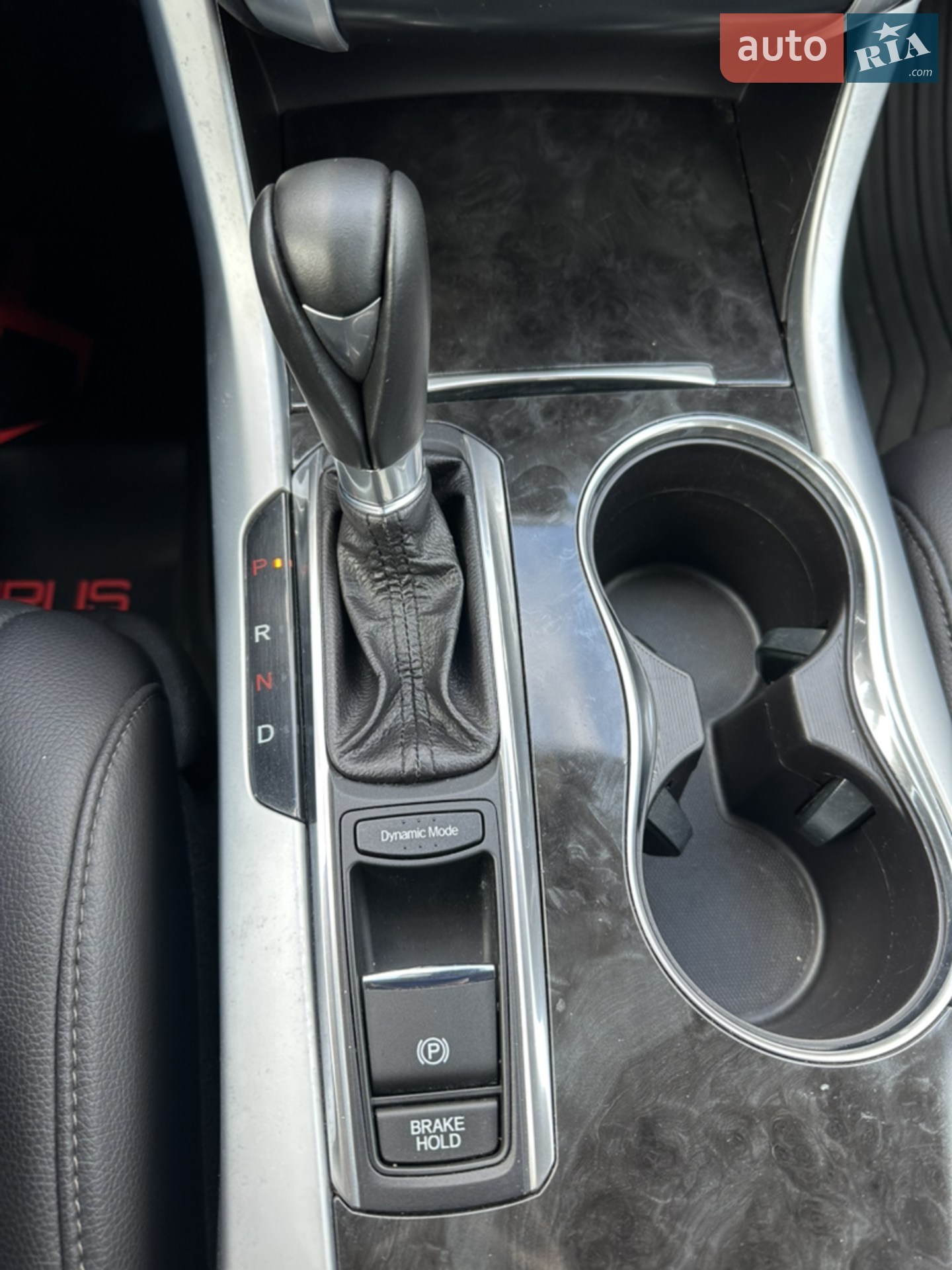 2017 Acura TLX - мініатюра 19