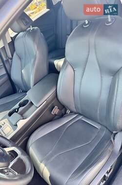 Седан Acura TLX 2020 в 