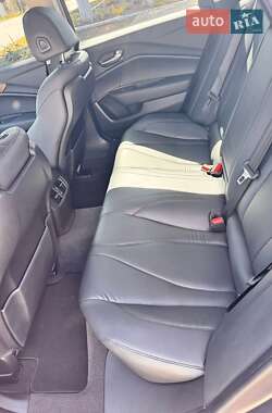 Седан Acura TLX 2020 в 