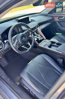 Седан Acura TLX 2020 в 