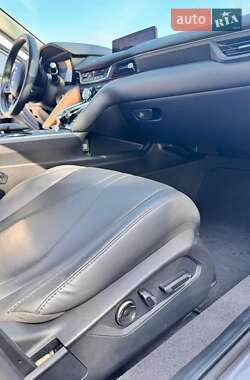 Седан Acura TLX 2020 в 