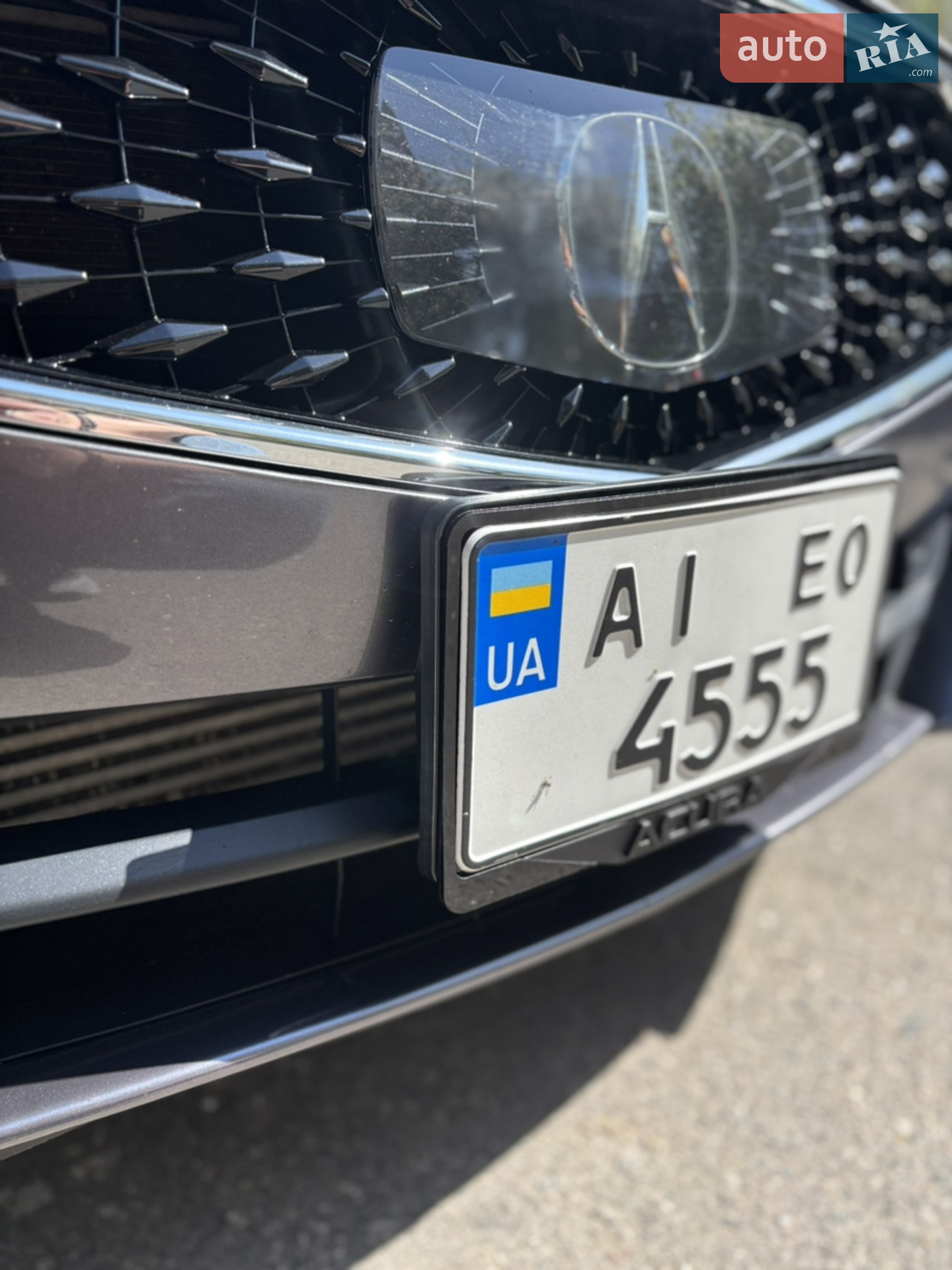 2020 Acura TLX - мініатюра 14