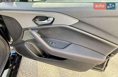 Седан Acura TLX 2022 в 