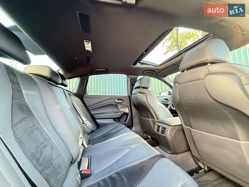 Седан Acura TLX 2022 в Киеве