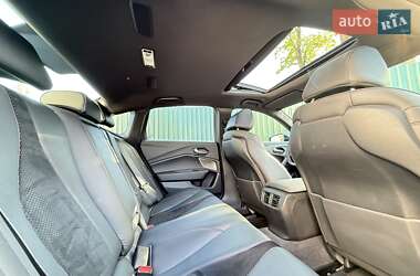 Седан Acura TLX 2022 в 