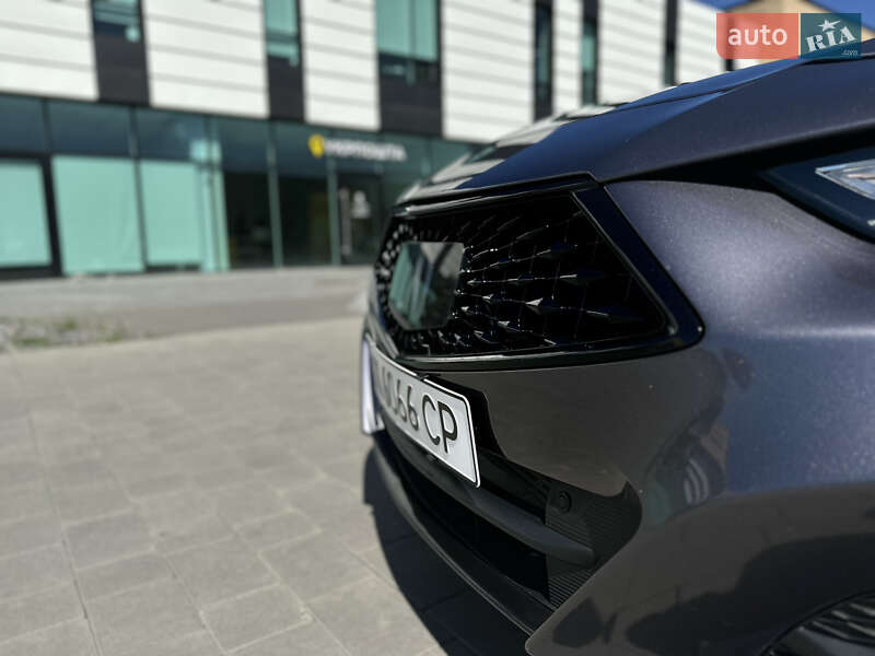 Седан Acura TLX 2022 в Хмельницком фото 19 Седан Acura TLX 2022 в Хмельницком