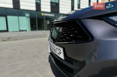 Седан Acura TLX 2022 в 