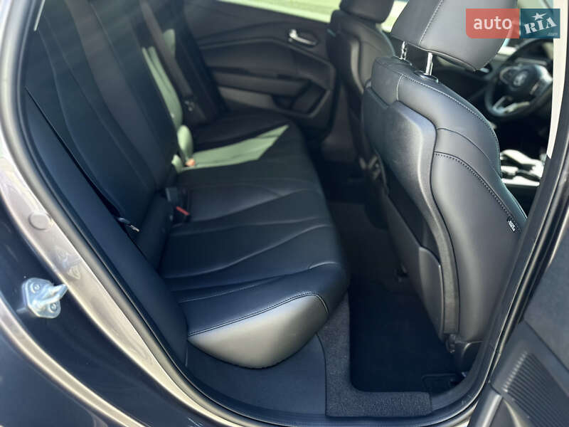 Седан Acura TLX 2022 в Хмельницком фото 35 Седан Acura TLX 2022 в Хмельницком