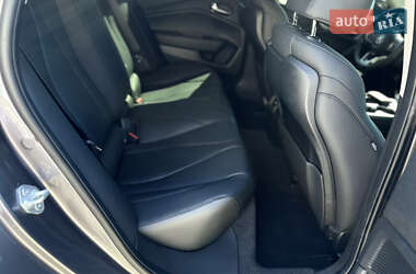 Седан Acura TLX 2022 в 