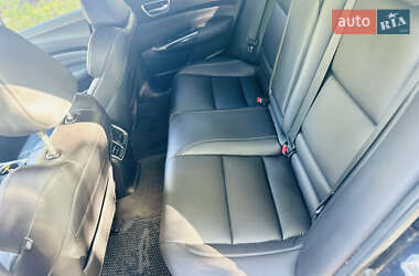 Седан Acura TLX 2017 в 