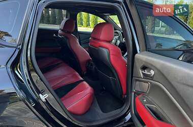 Седан Acura TLX 2021 в 