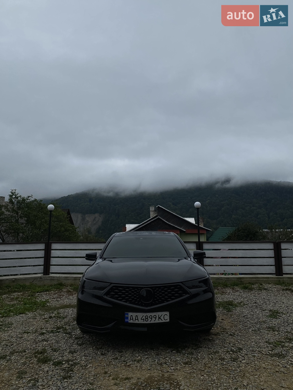 2016 Acura TLX - мініатюра 20
