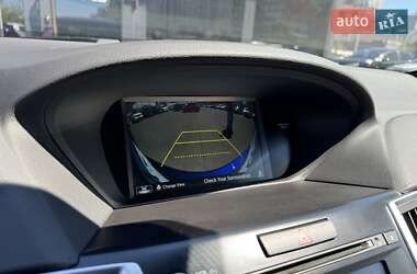 Седан Acura TLX 2018 в 