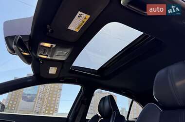Седан Acura TLX 2018 в 