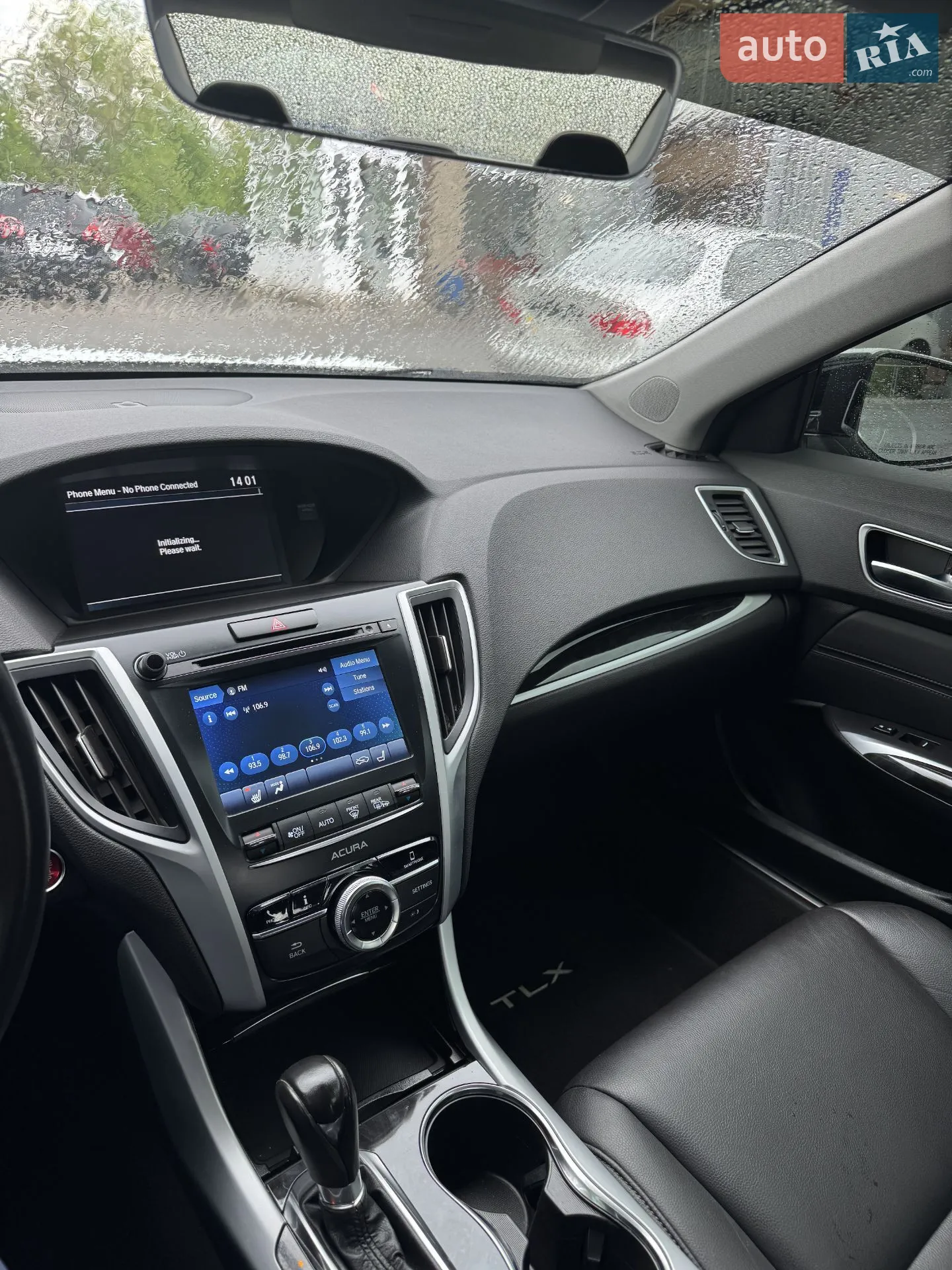 2019 Acura TLX - мініатюра 6