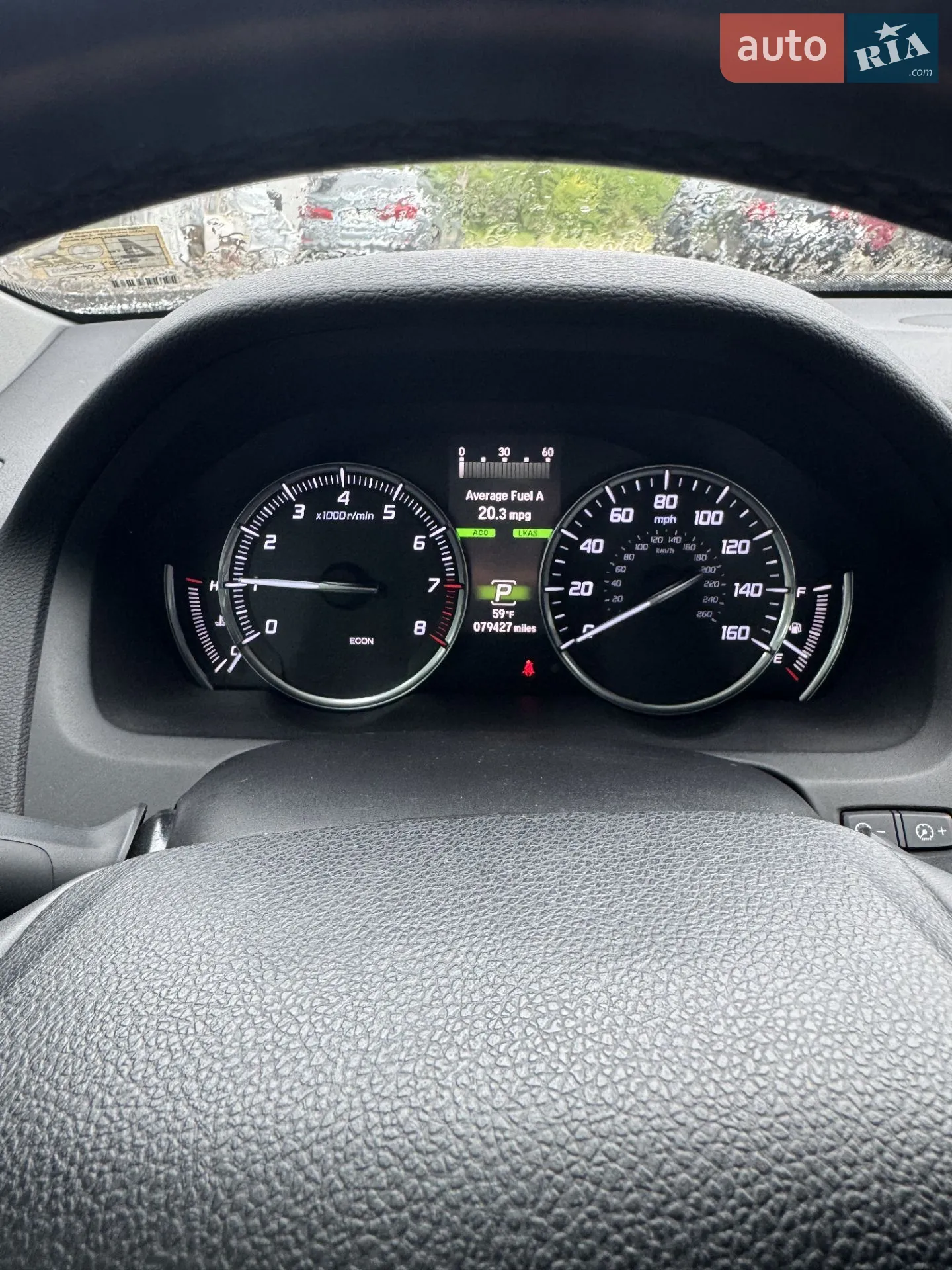 2019 Acura TLX - мініатюра 14