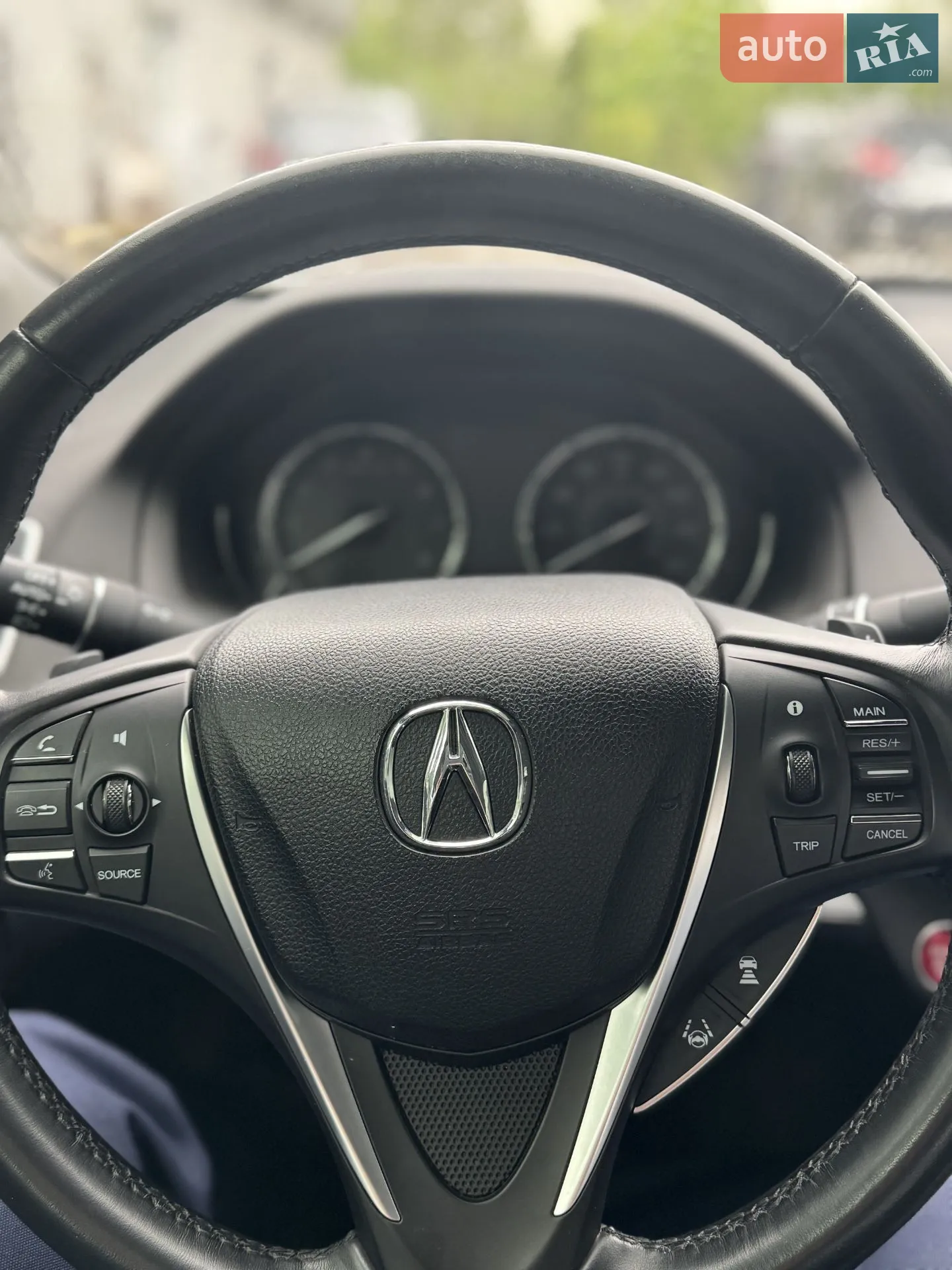 2019 Acura TLX - мініатюра 17