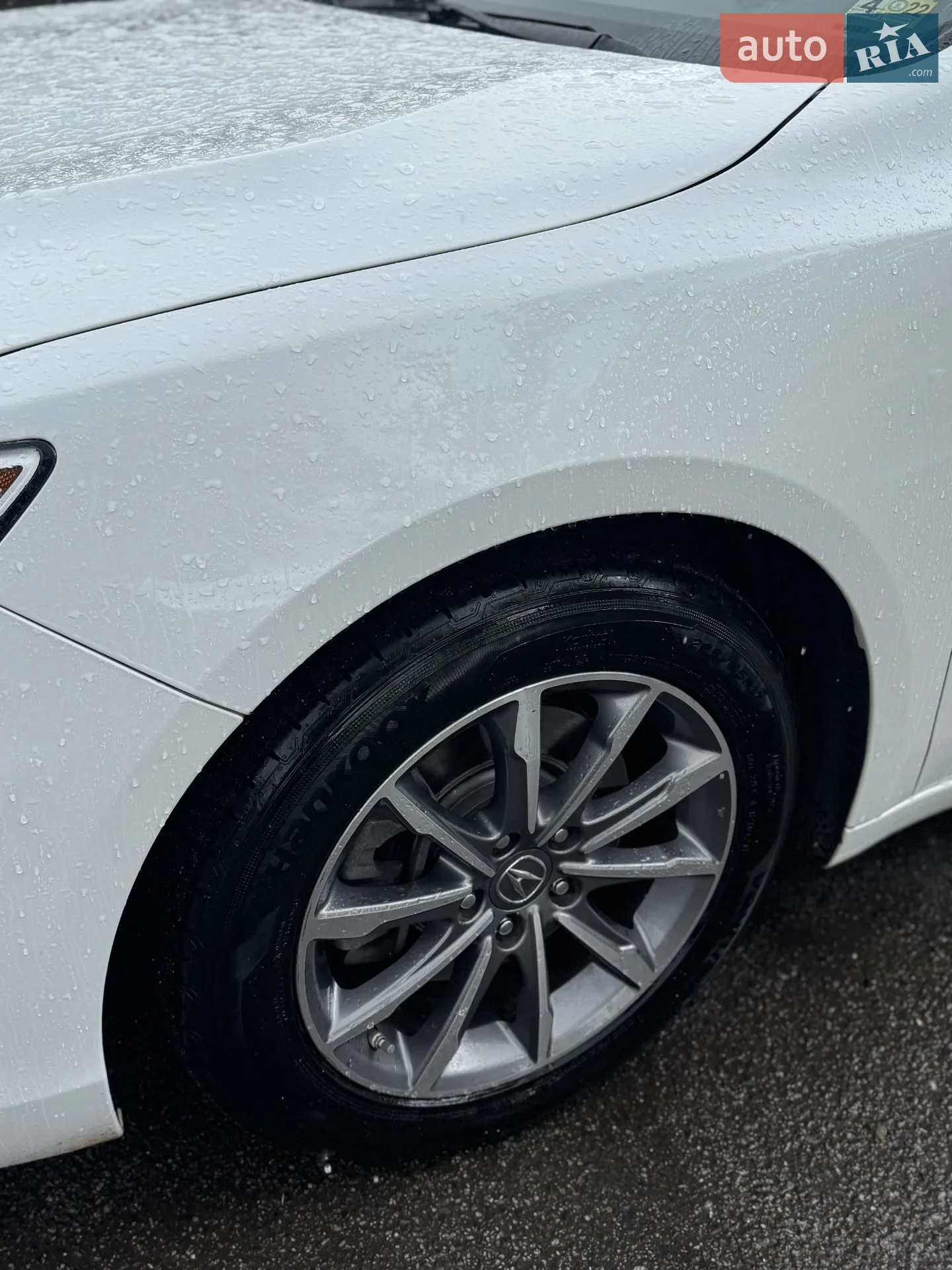 2019 Acura TLX - мініатюра 13