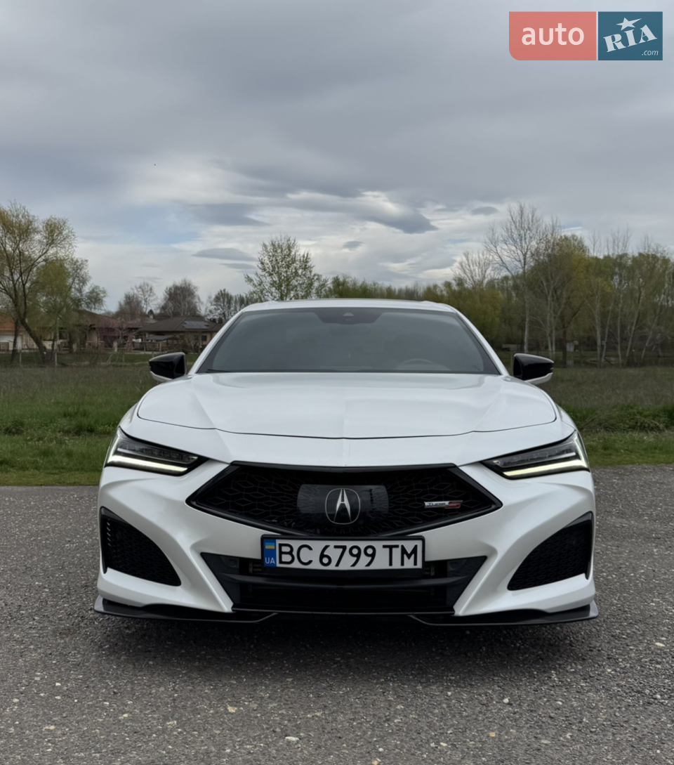 2022 Acura TLX - мініатюра 16