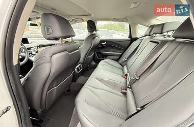 Седан Acura TLX 2020 в 