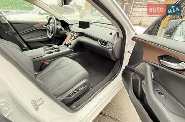 Седан Acura TLX 2020 в 