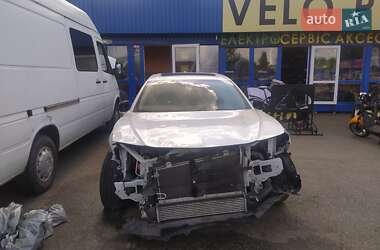 Седан Acura TLX 2021 в 