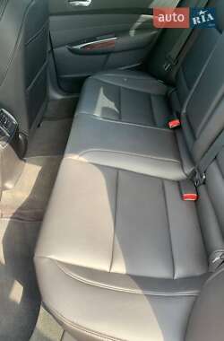 Седан Acura TLX 2016 в 