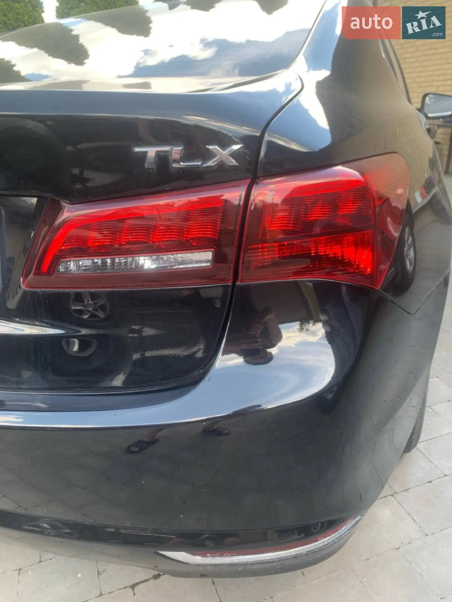 2016 Acura TLX - мініатюра 14