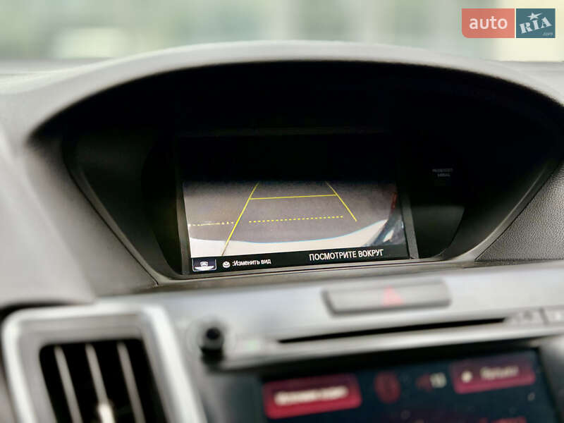 Седан Acura TLX 2015 в Харькове фото 20 Седан Acura TLX 2015 в Харькове