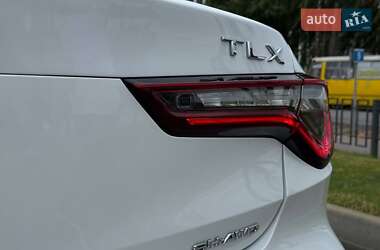 Седан Acura TLX 2020 в 