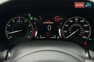 Седан Acura TLX 2020 в 