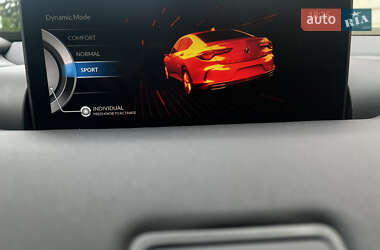 Седан Acura TLX 2020 в 