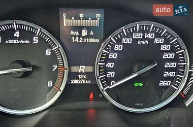 Седан Acura TLX 2014 в 