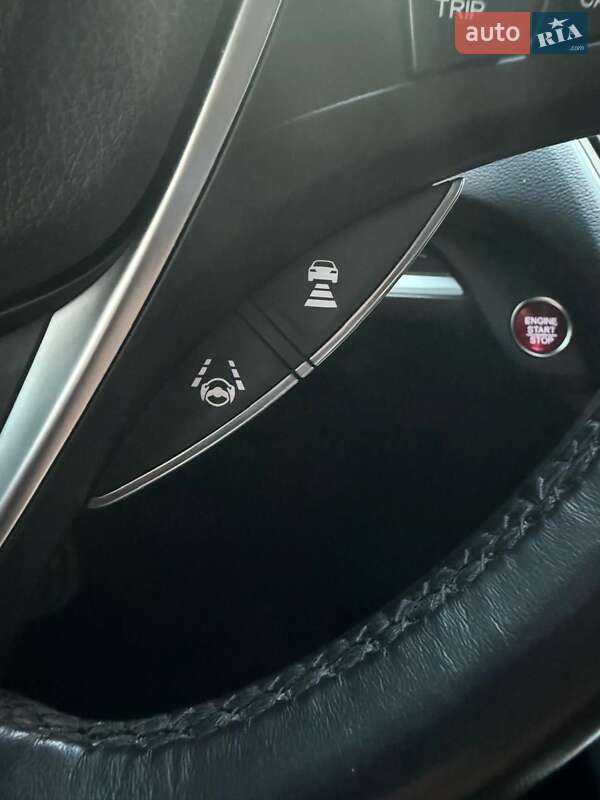 Седан Acura TLX 2020 в Киеве