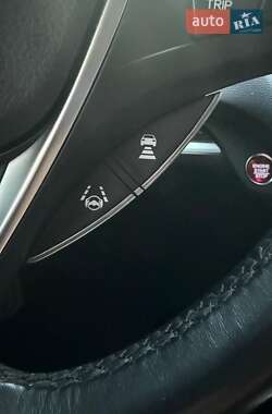 Седан Acura TLX 2020 в 