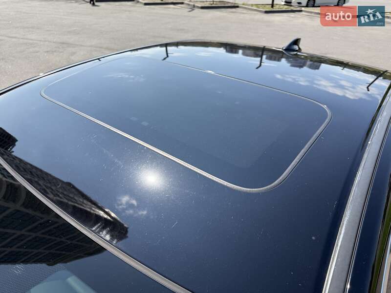 Седан Acura TLX 2019 в Днепре