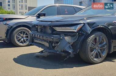 Седан Acura TLX 2023 в Киеве