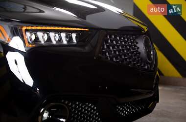 Седан Acura TLX 2018 в 