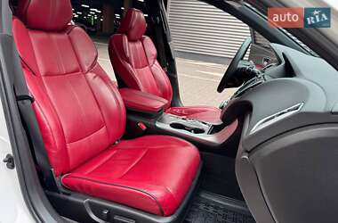 Седан Acura TLX 2017 в 