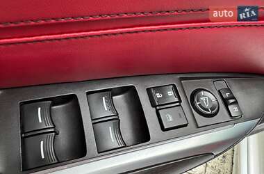Седан Acura TLX 2017 в 
