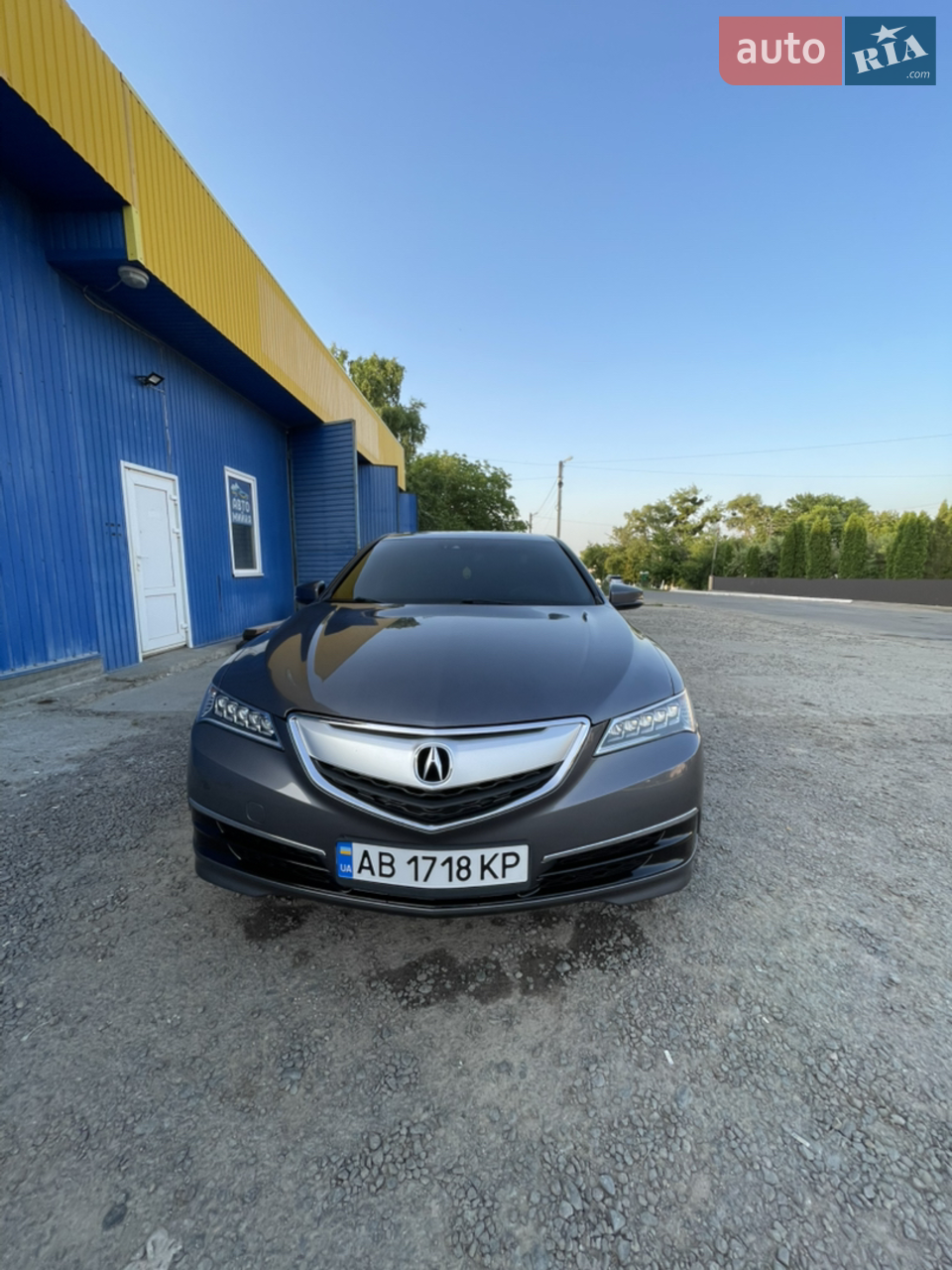 2015 Acura TLX - мініатюра 26